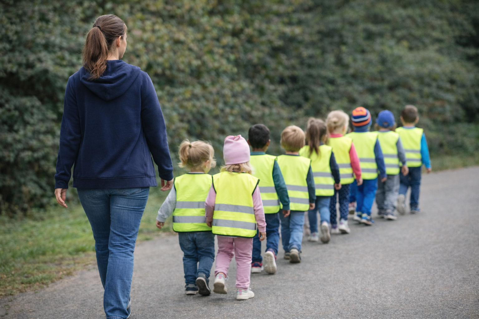 Lastenhoitaja palkka
