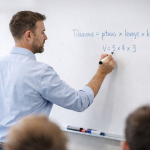 Luokanopettaja palkka