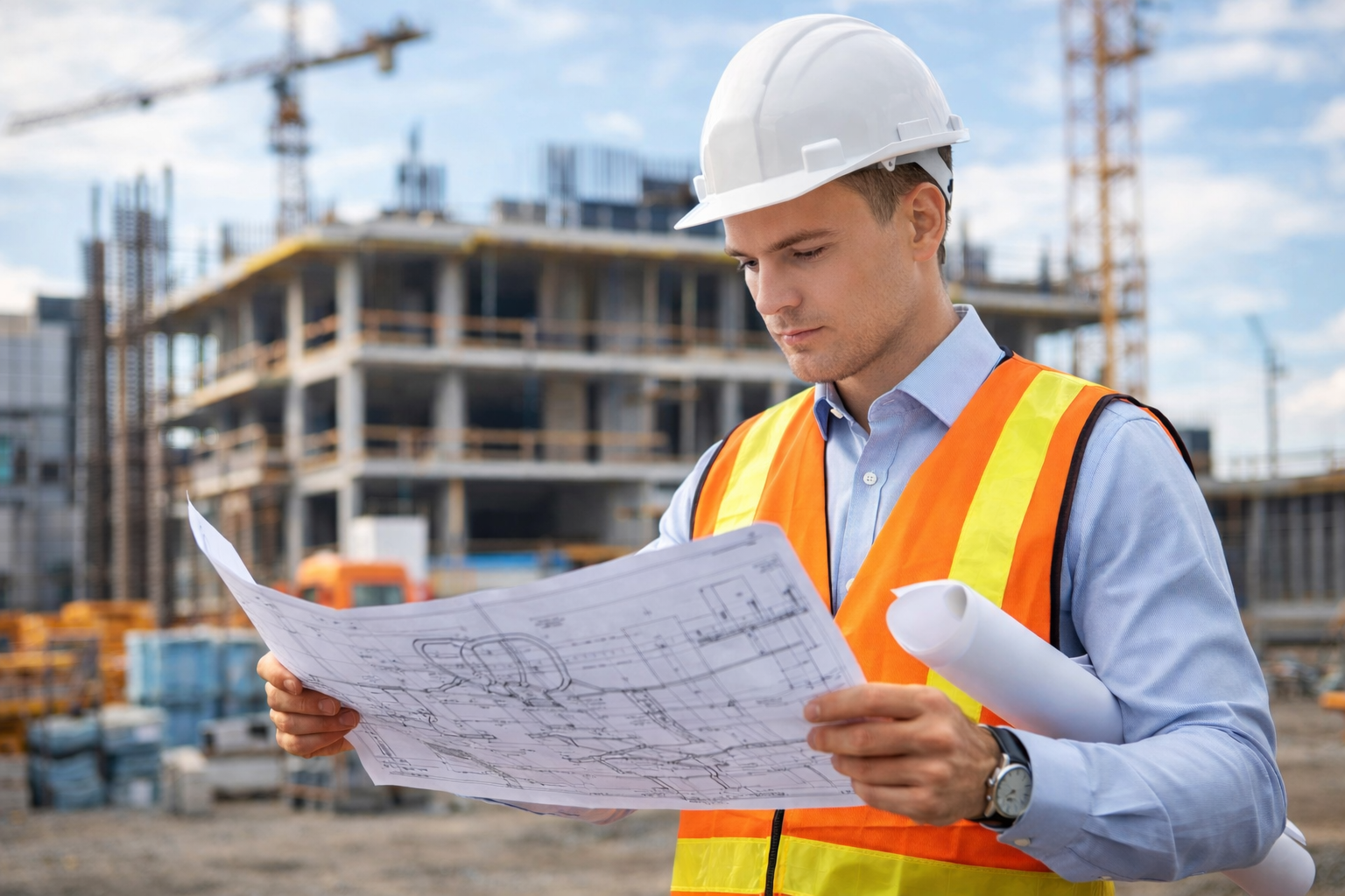 Diplomi-insinööri palkka